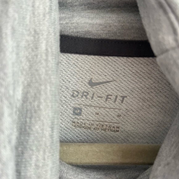 Nike Cowl Neck Pullover - Picture 4 of 10